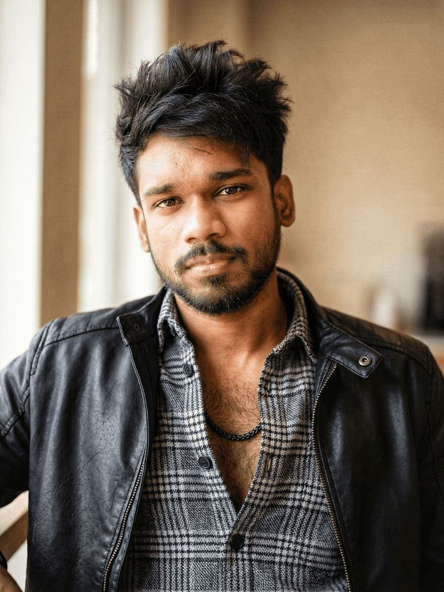 Avinash Bothsa